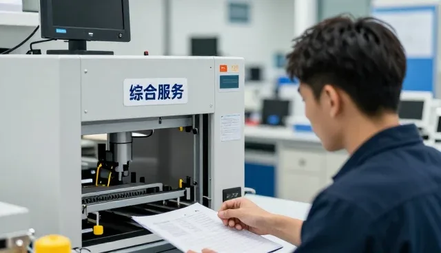 山东雷岳重工机械有限公司