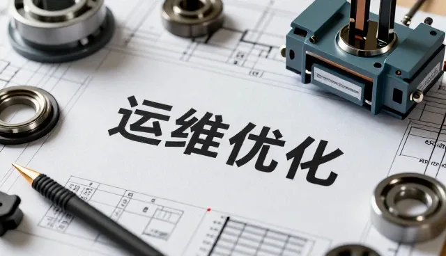机械维护设备选型需关注的五大核心要素