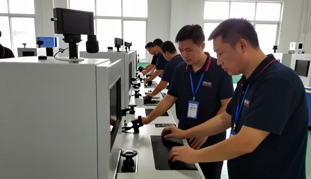 设备选型建议购买前需要了解什么