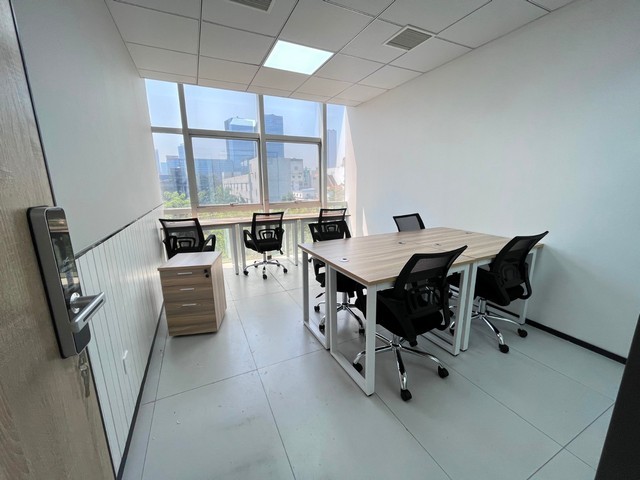 写字楼室内装璜报价